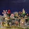 Lemax® Spooky Town® Petrified Forest Tree House